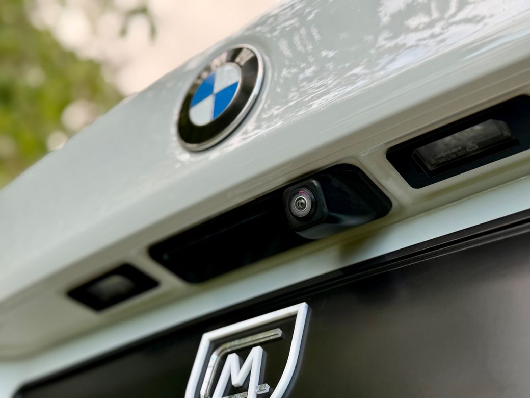 2021 BMW 5 Series