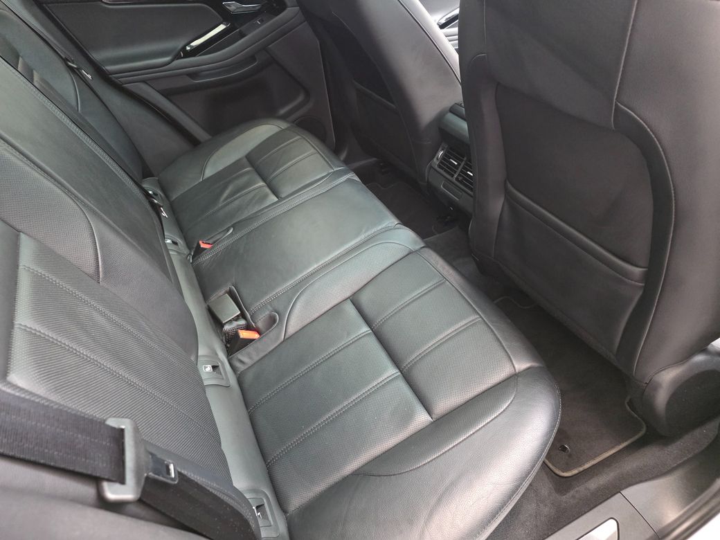 2021 Land Rover Range Rover Evoque