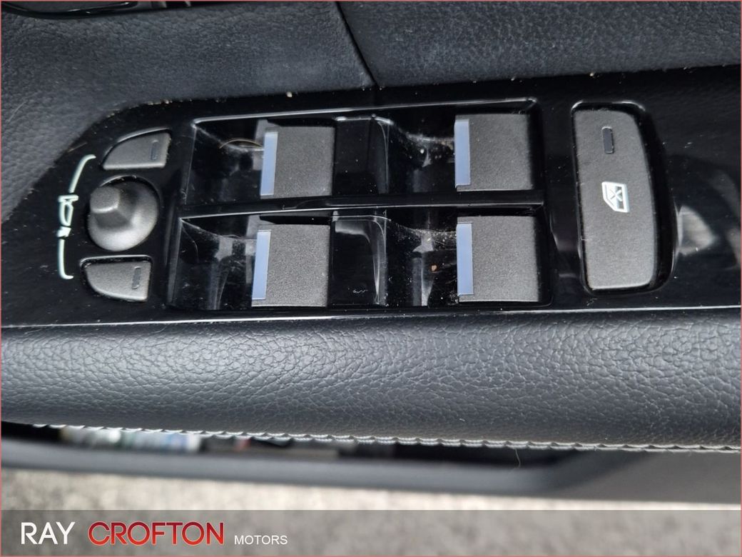 2017 Land Rover Range Rover Evoque