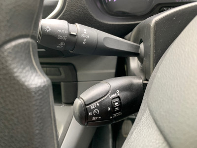 2022 Citroen Dispatch