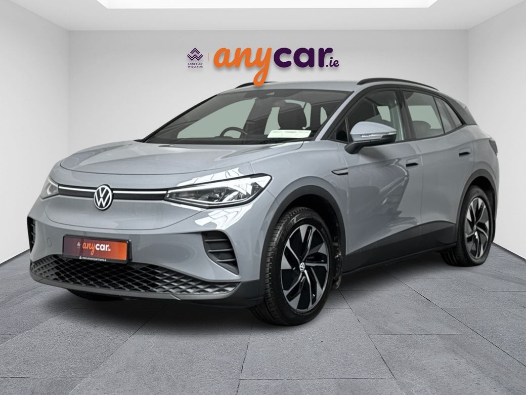 2023 Volkswagen ID.4