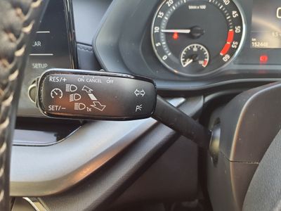 2022 Skoda Octavia