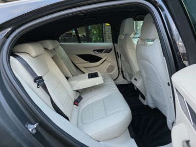 2022 Jaguar I-Pace