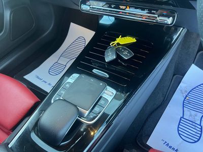 2020 Mercedes-Benz A Class