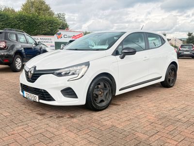2023 Renault Clio