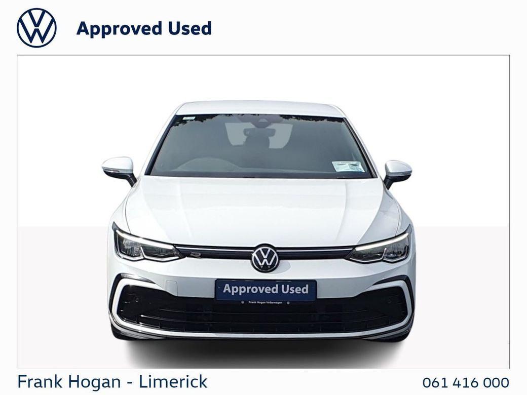 2023 Volkswagen Golf