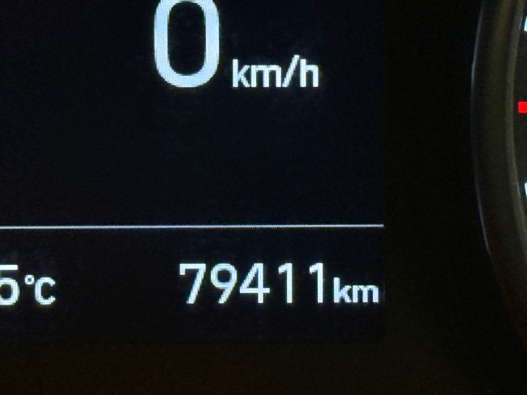 2017 Hyundai i30