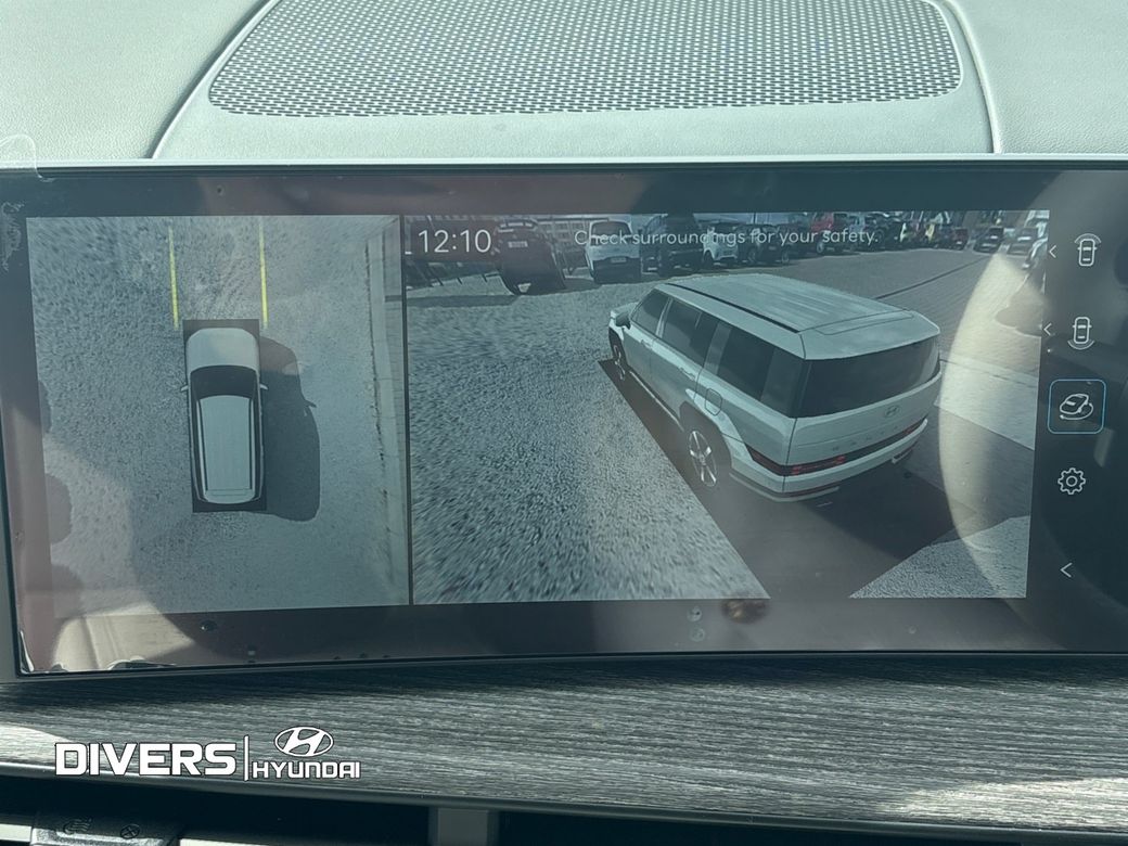 2026 Hyundai Santa Fe