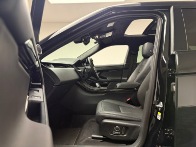 2024 Land Rover Range Rover Evoque