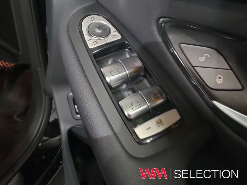 2020 Mercedes-Benz GLC Class