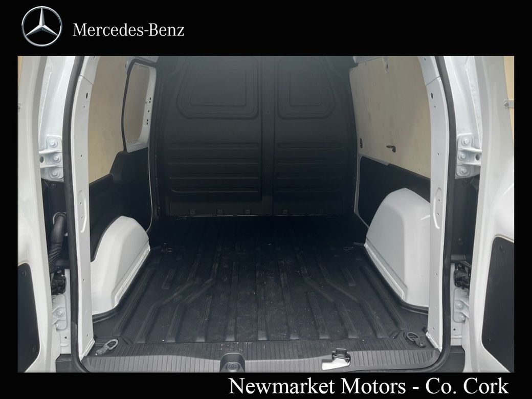 2026 Mercedes-Benz Citan