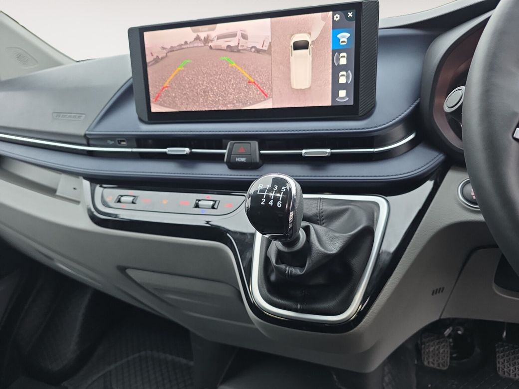 2026 Maxus Deliver 7