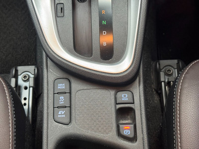 2021 Toyota Yaris Cross