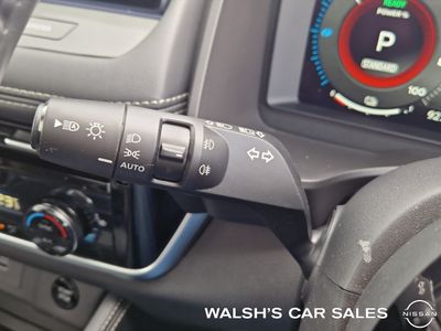 2025 Nissan X-Trail