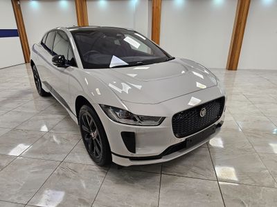 2023 Jaguar I-Pace