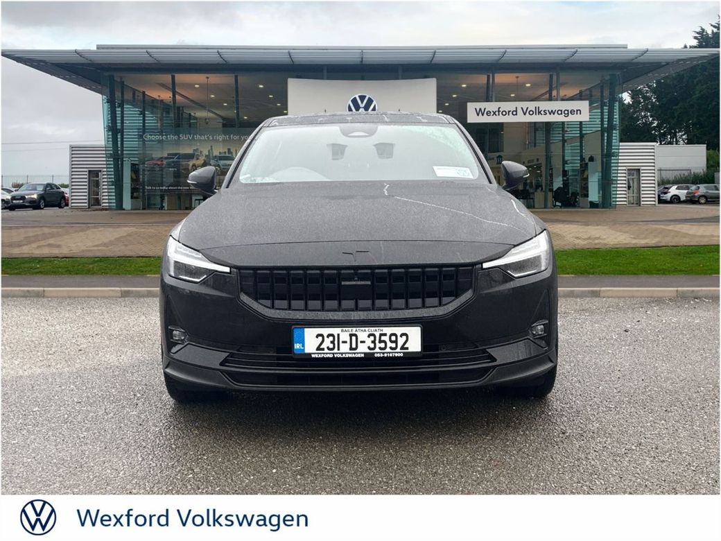 2023 Polestar 2