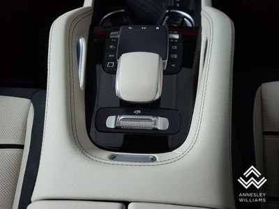 2025 Mercedes-Benz GLE Class