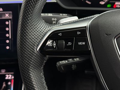 2023 Audi Q8 e-tron