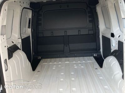 2025 Volkswagen Caddy