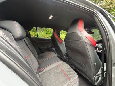 2022 Volkswagen Golf