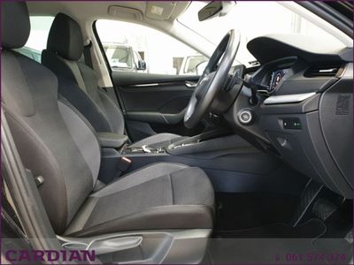 2025 Skoda Octavia