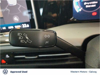 2026 Volkswagen Golf