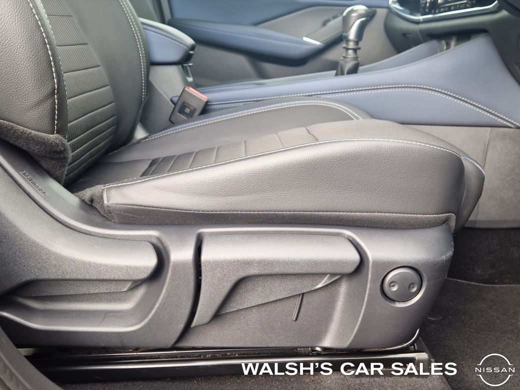 2023 Nissan Qashqai