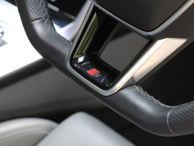 2022 Audi A6
