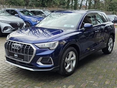 2025 Audi Q3