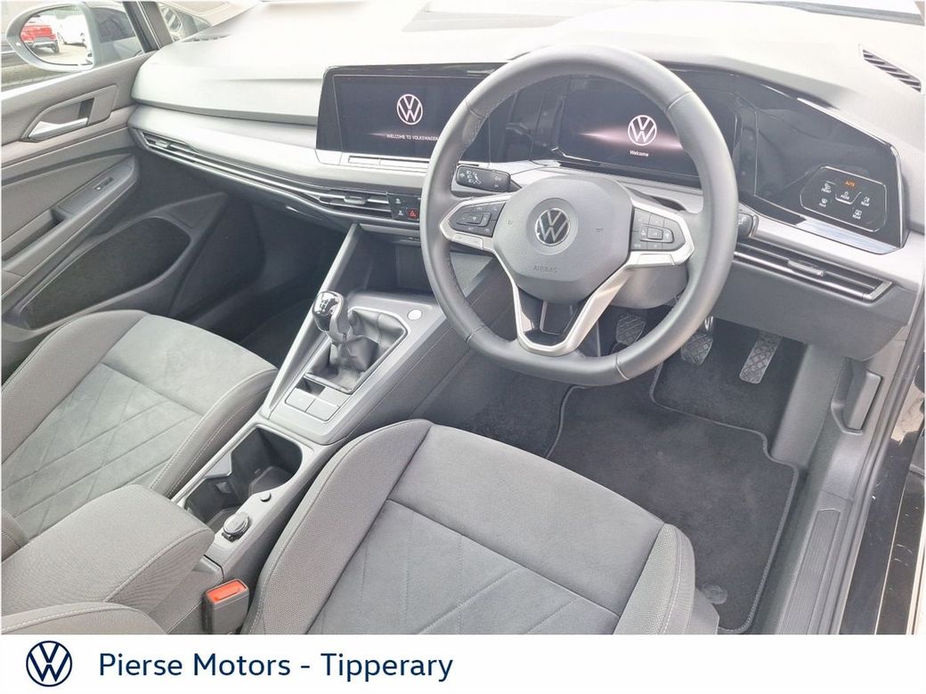 2022 Volkswagen Golf