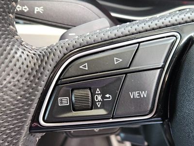 2020 Audi A4
