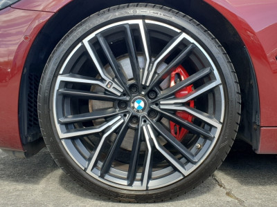 2023 BMW 5 Series