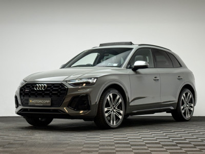 2023 Audi SQ5