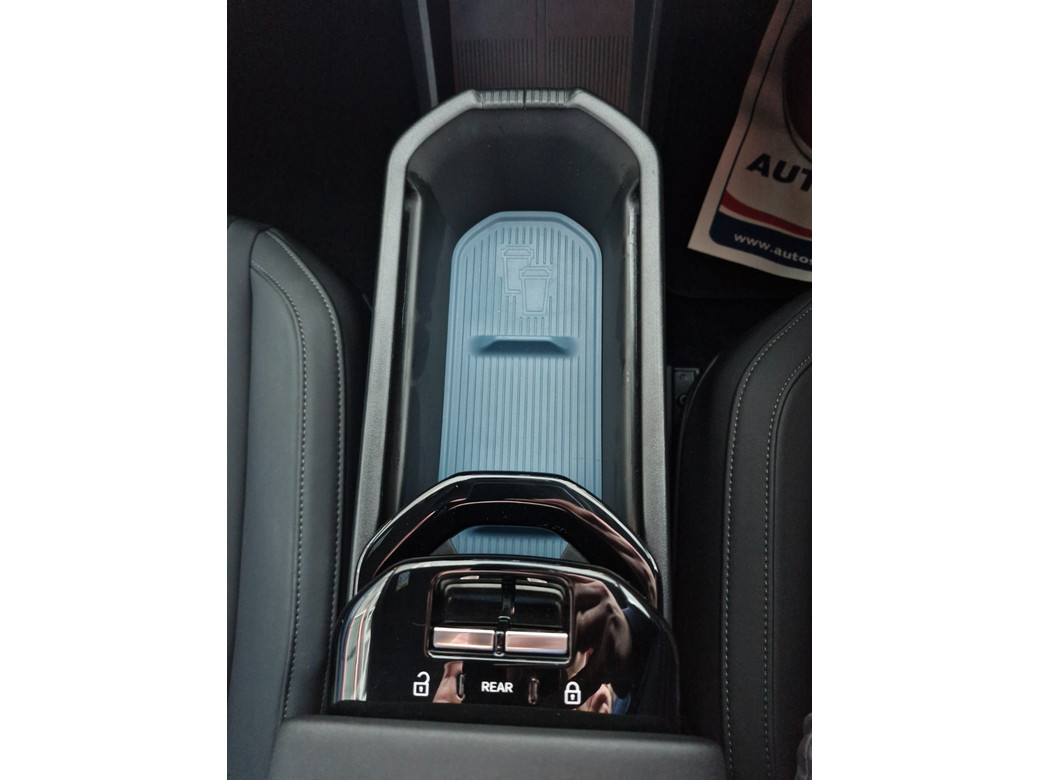 2024 Volvo EX30