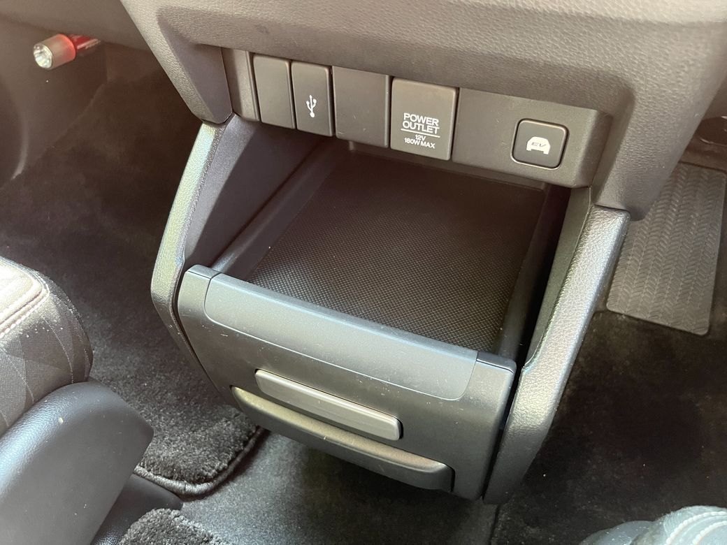2018 Honda Odyssey
