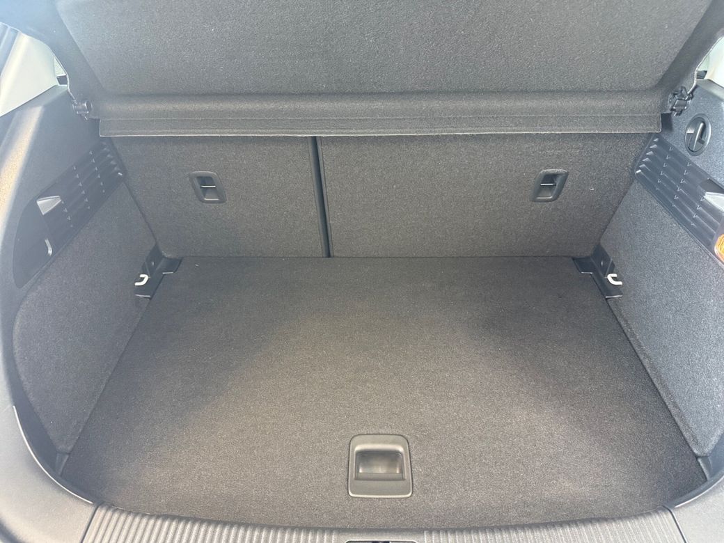 2017 Audi A1