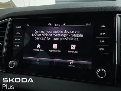 2024 Skoda Karoq