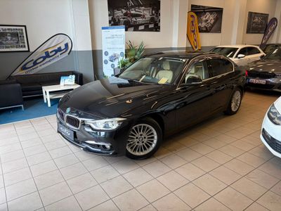 2016 BMW 3 Series