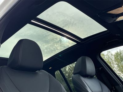 2021 BMW iX3