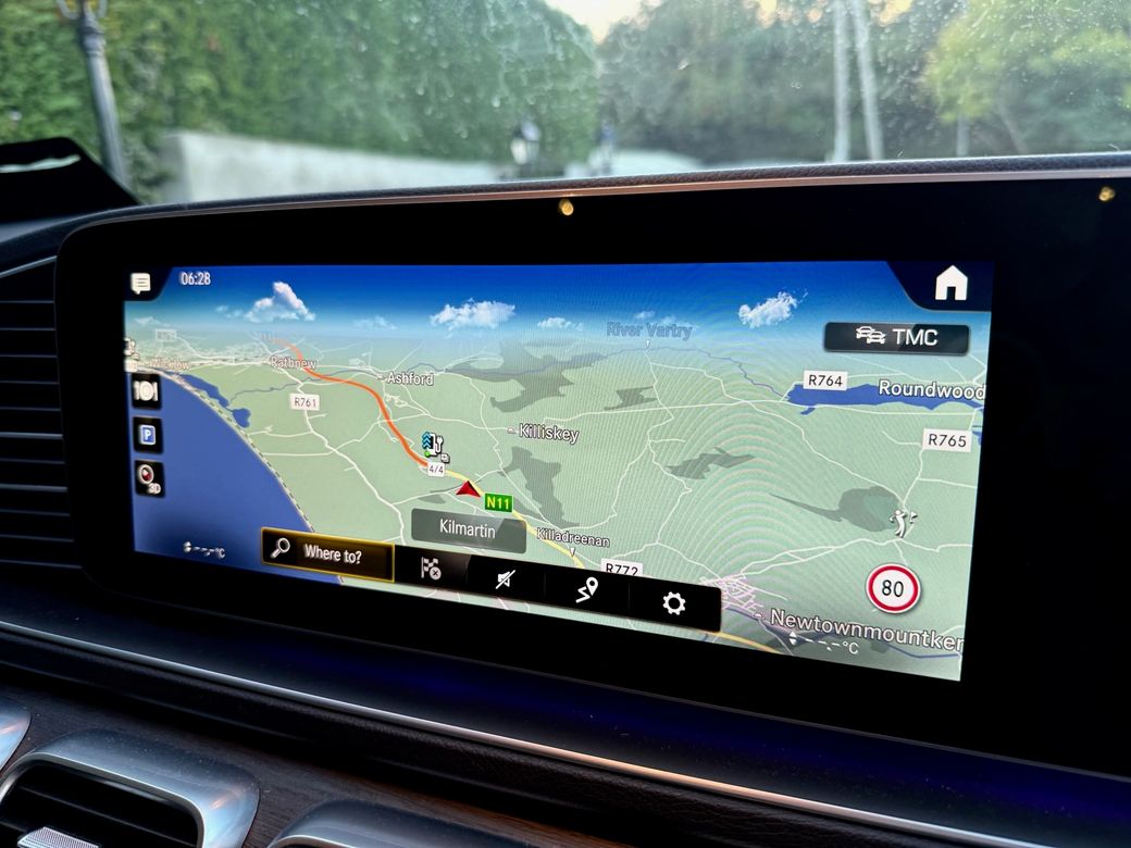 2022 Mercedes-Benz GLE Class
