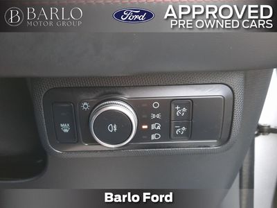 2021 Ford Mustang Mach-e