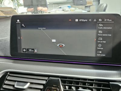 2022 BMW 5 Series