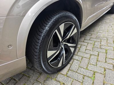2022 Volvo XC90