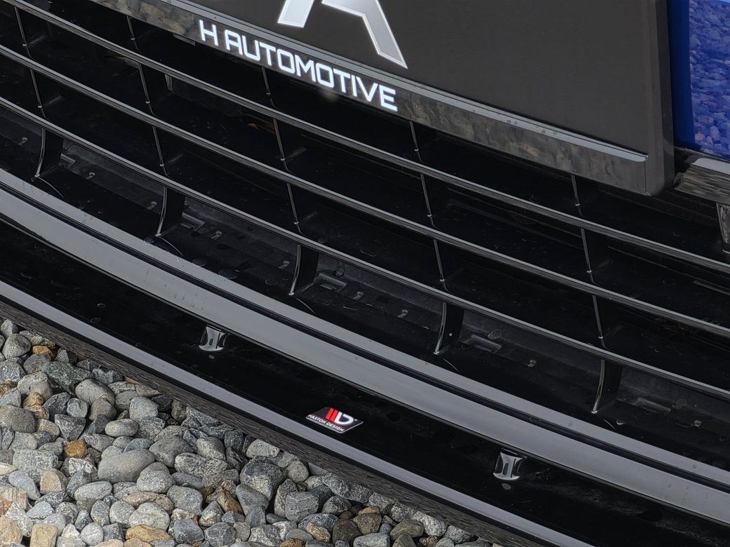 2023 Volkswagen Golf
