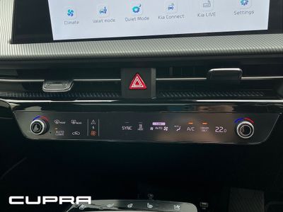 2022 Kia EV6