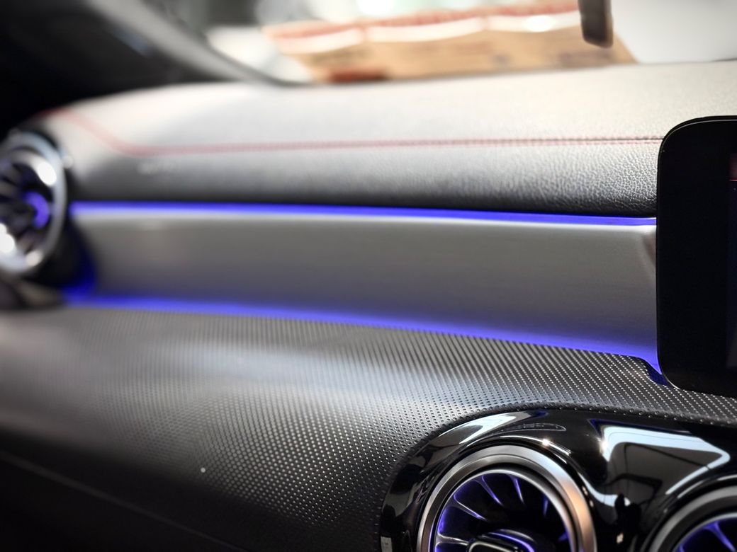 2023 Mercedes-Benz CLA Class