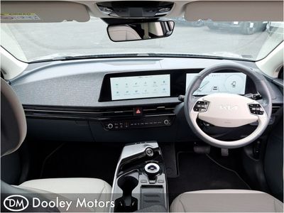 2024 Kia EV6