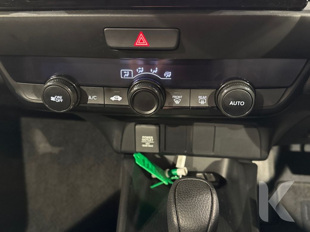 2024 Honda Fit