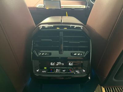 2022 BMW iX