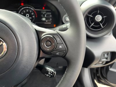 2025 Toyota GR86